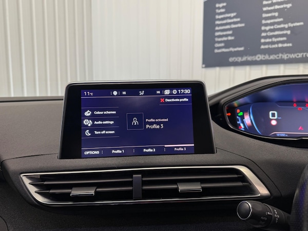Used Peugeot 3008 2017 for sale - 76228116: Photo 28