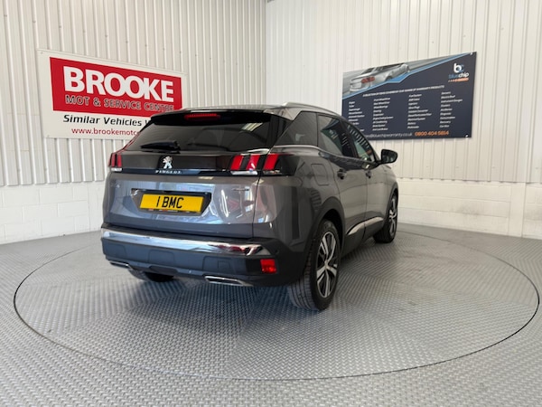 Used Peugeot 3008 2017 for sale - 76228116: Photo 7