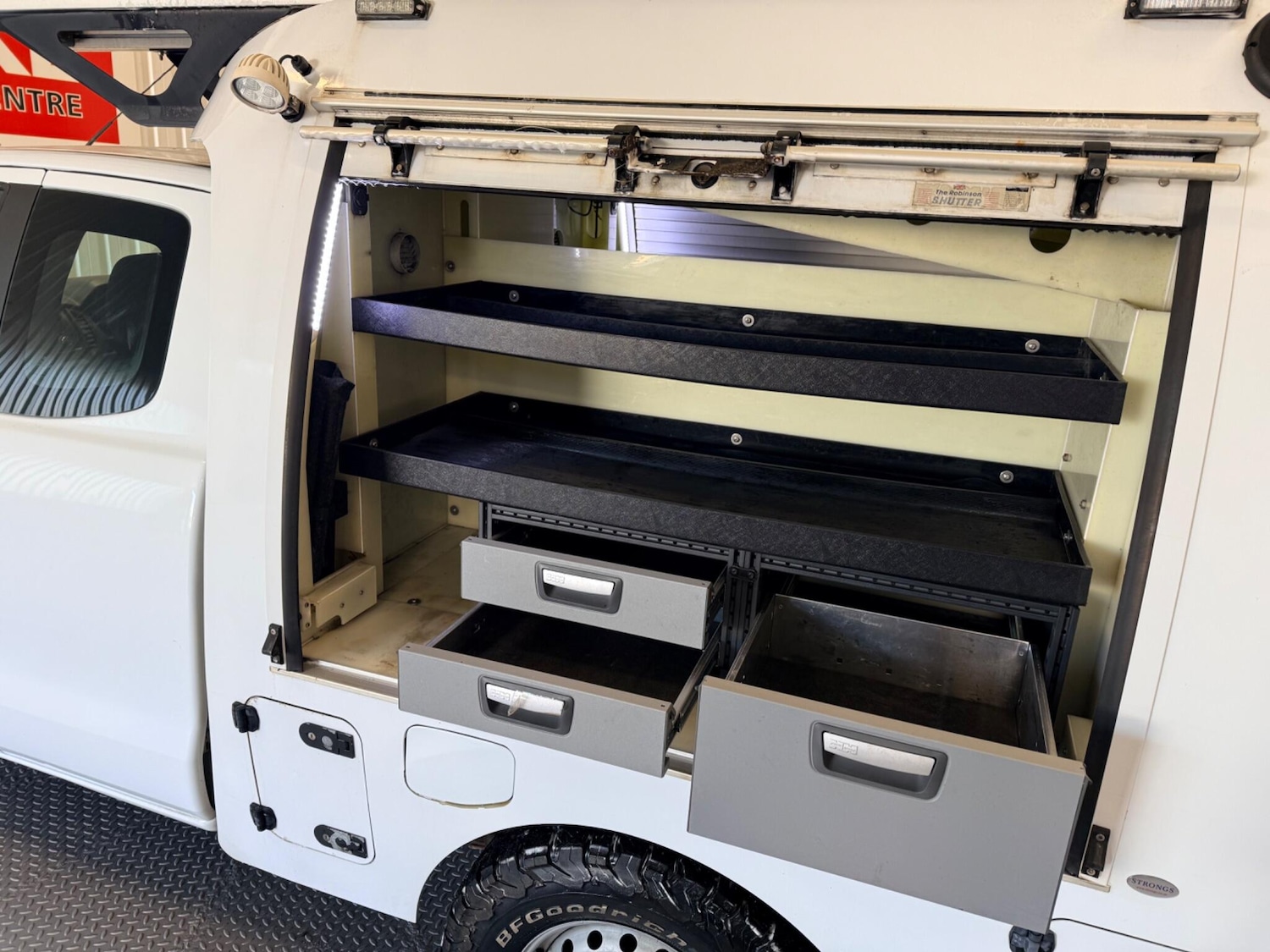 Used Ford Ranger 2017 for sale - 77768164: Photo 11