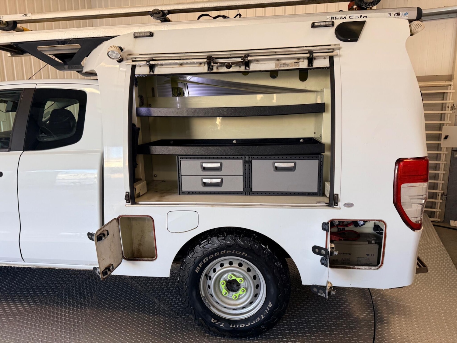 Used Ford Ranger 2017 for sale - 77768164: Photo 12