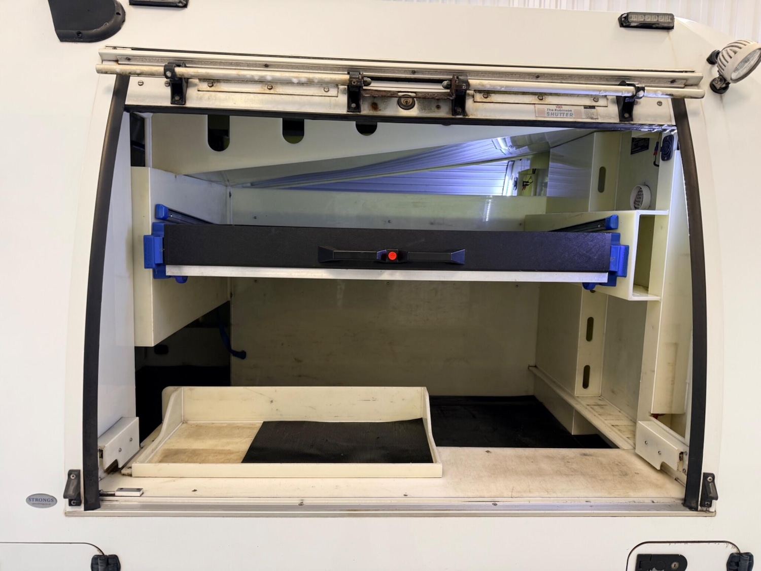 Used Ford Ranger 2017 for sale - 77768164: Photo 14