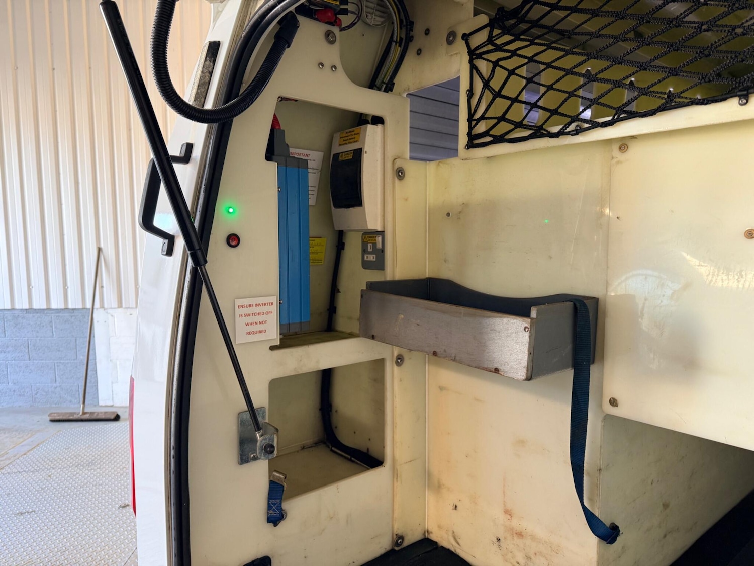 Used Ford Ranger 2017 for sale - 77768164: Photo 15