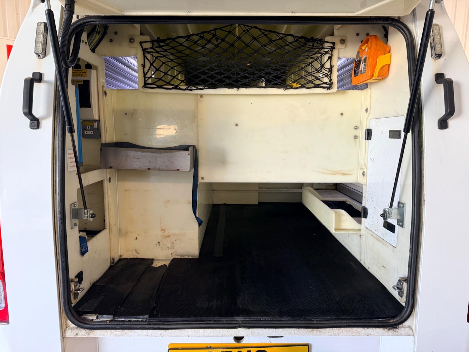 Used Ford Ranger 2017 for sale - 77768164: Photo 16