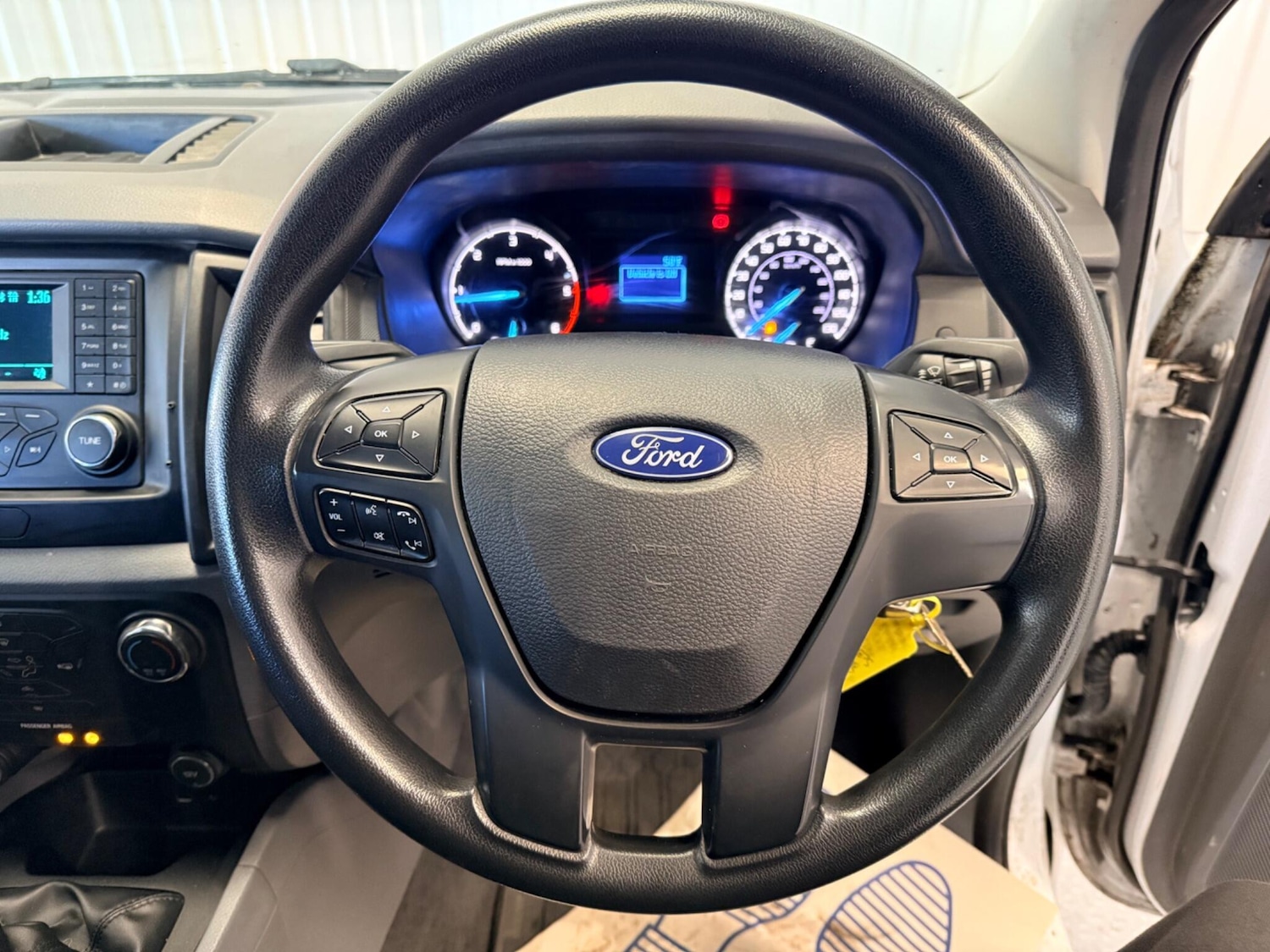 Used Ford Ranger 2017 for sale - 77768164: Photo 17