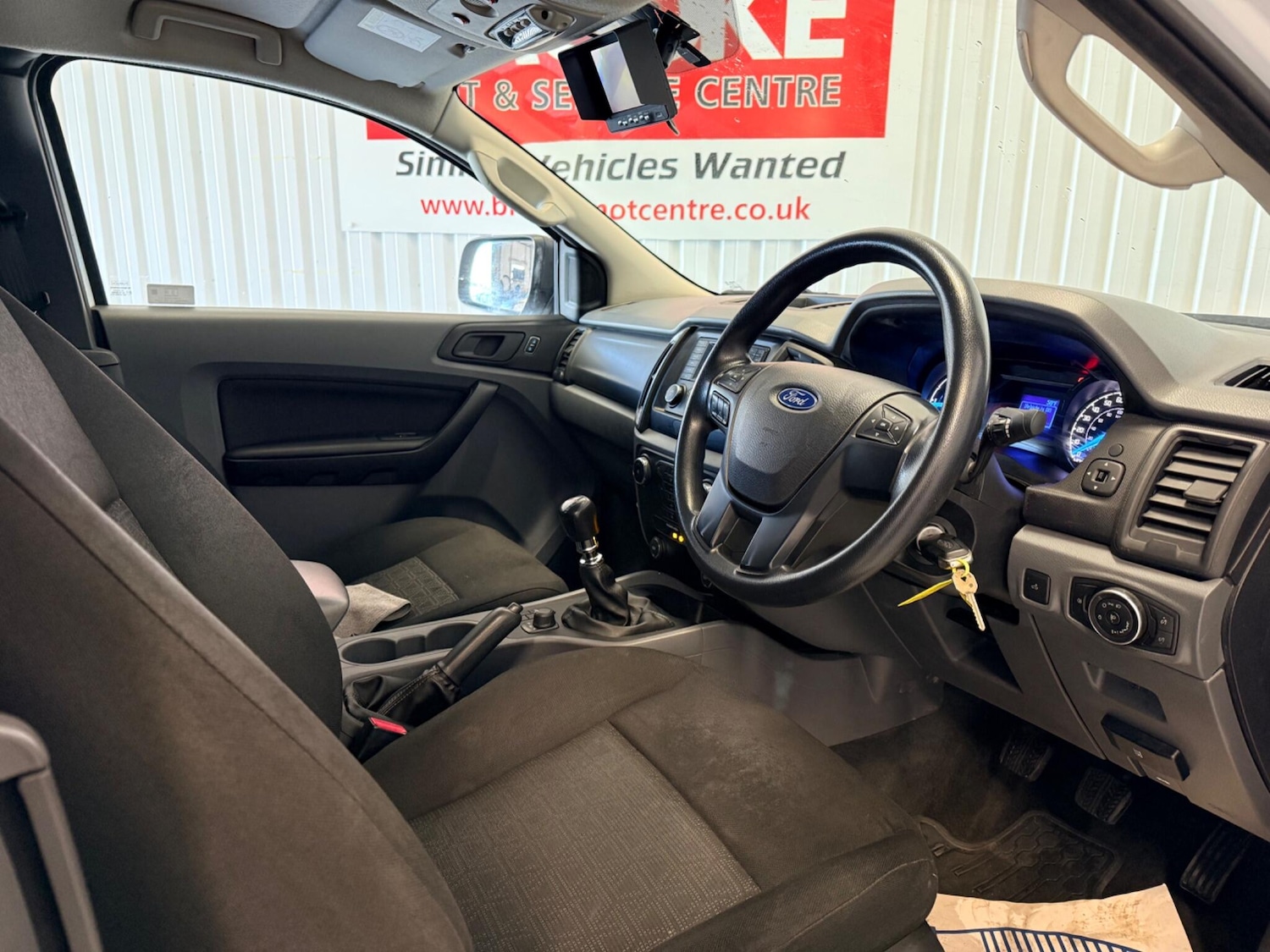 Used Ford Ranger 2017 for sale - 77768164: Photo 18