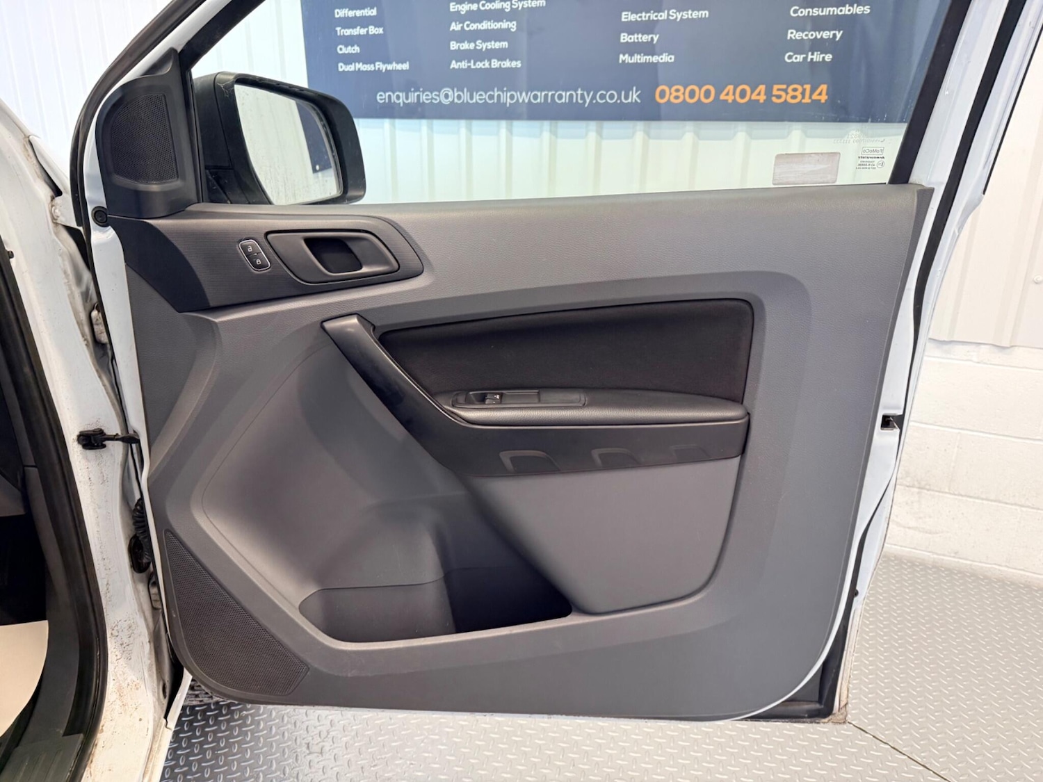 Used Ford Ranger 2017 for sale - 77768164: Photo 19