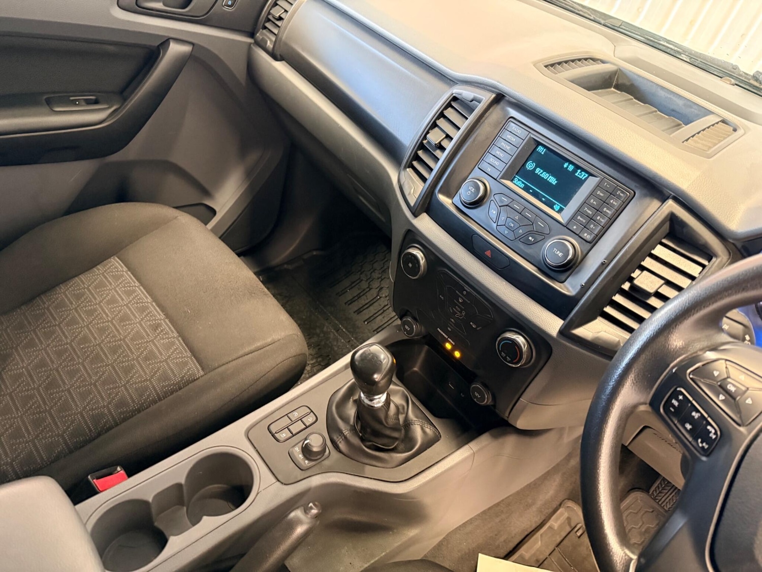 Used Ford Ranger 2017 for sale - 77768164: Photo 20