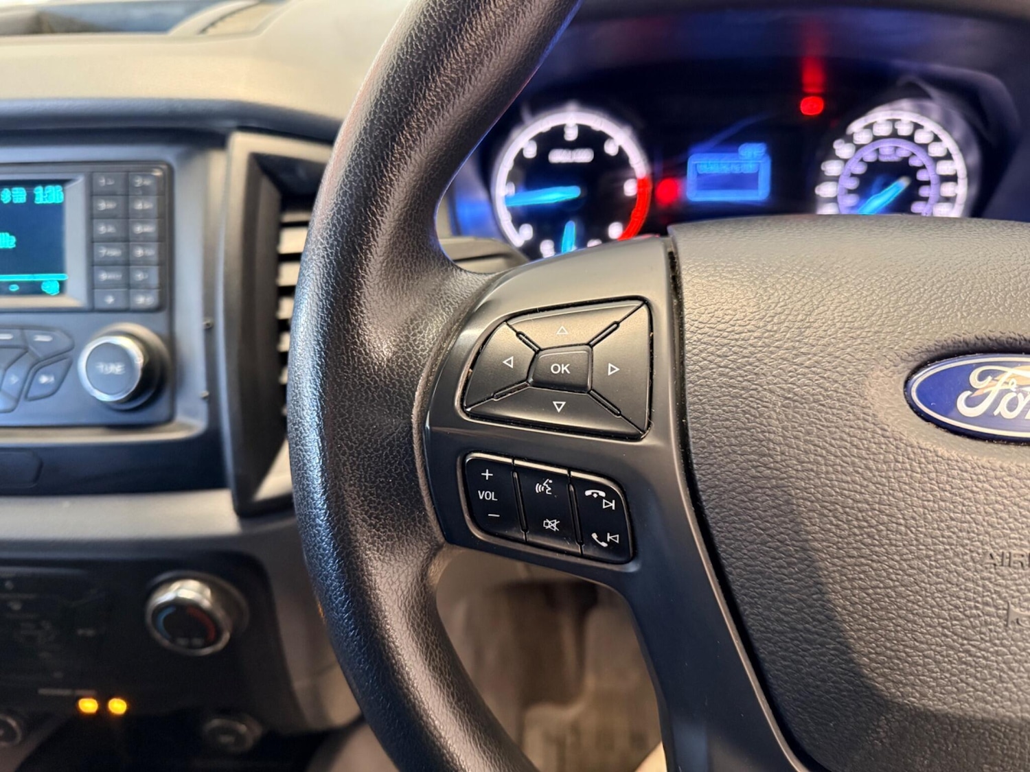 Used Ford Ranger 2017 for sale - 77768164: Photo 22