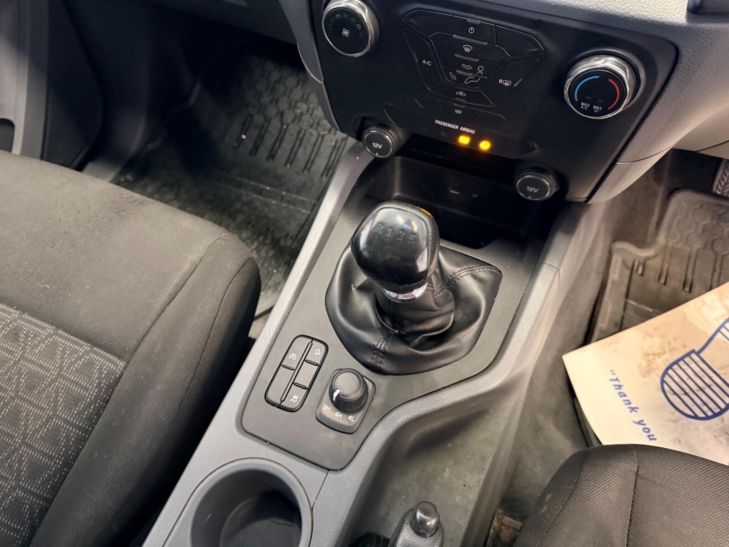 Used Ford Ranger 2017 for sale - 77768164: Photo 23