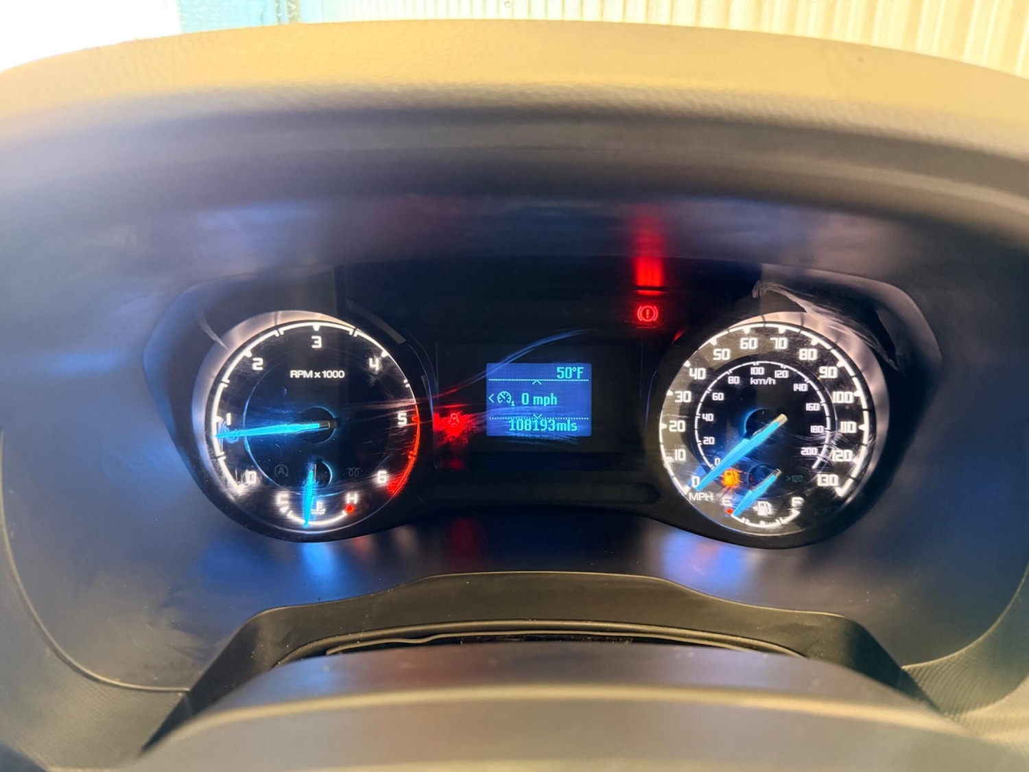 Used Ford Ranger 2017 for sale - 77768164: Photo 28