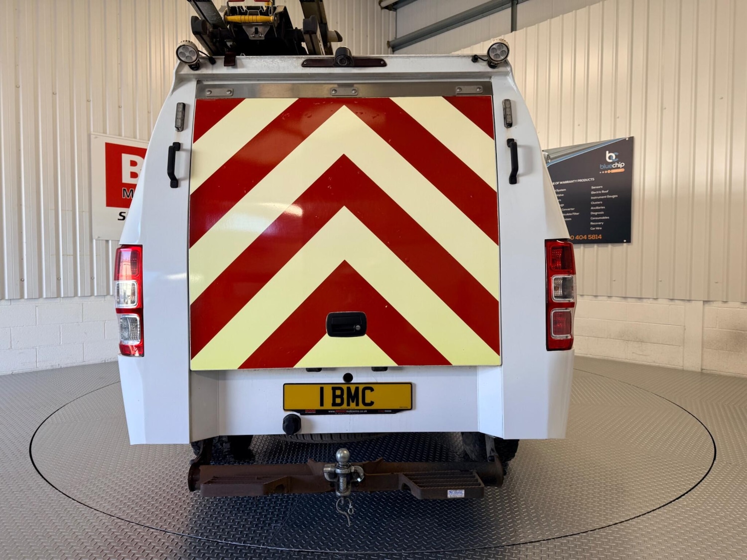 Used Ford Ranger 2017 for sale - 77768164: Photo 6