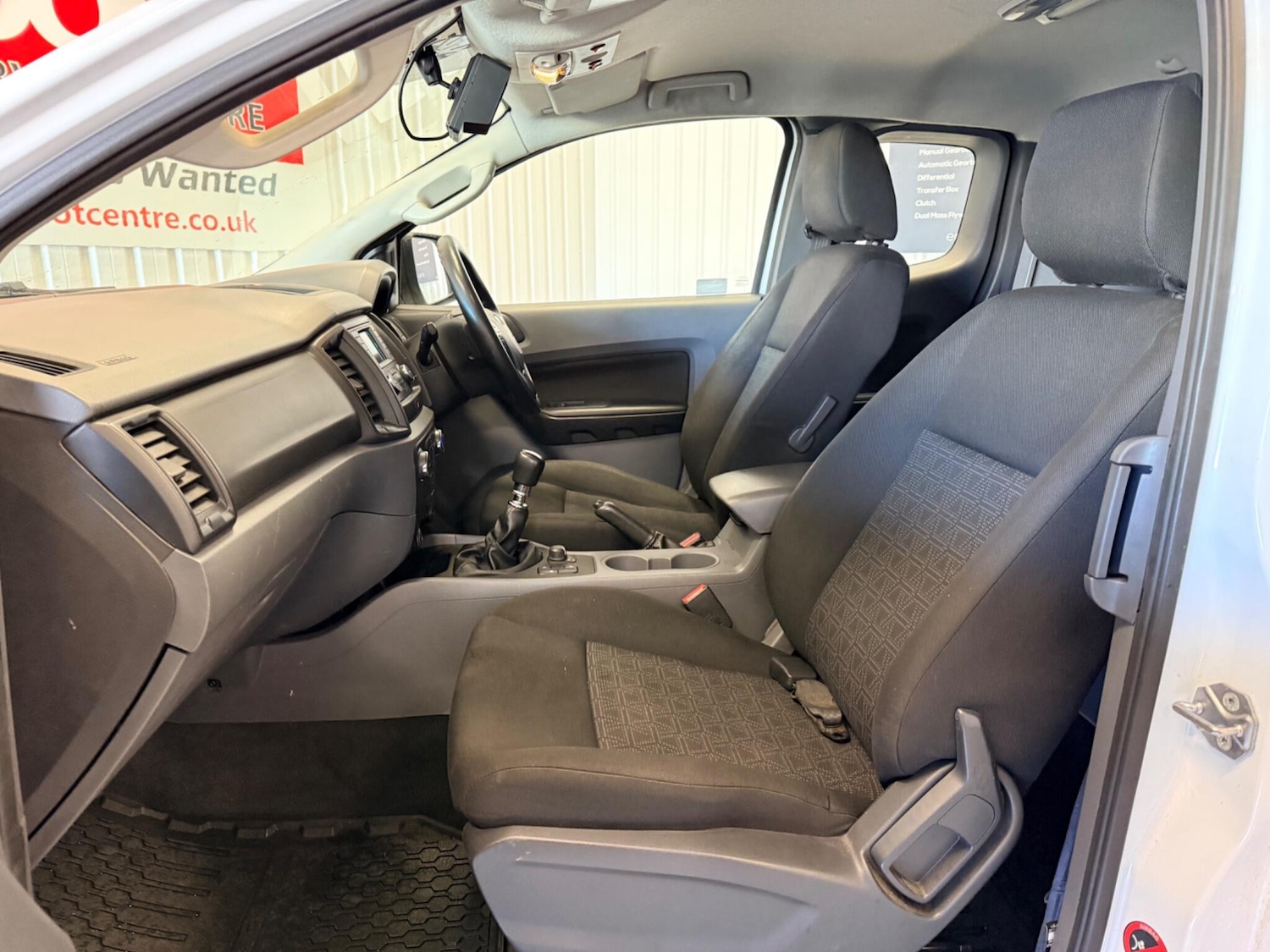 Used Ford Ranger 2017 for sale - 77768164: Photo 8