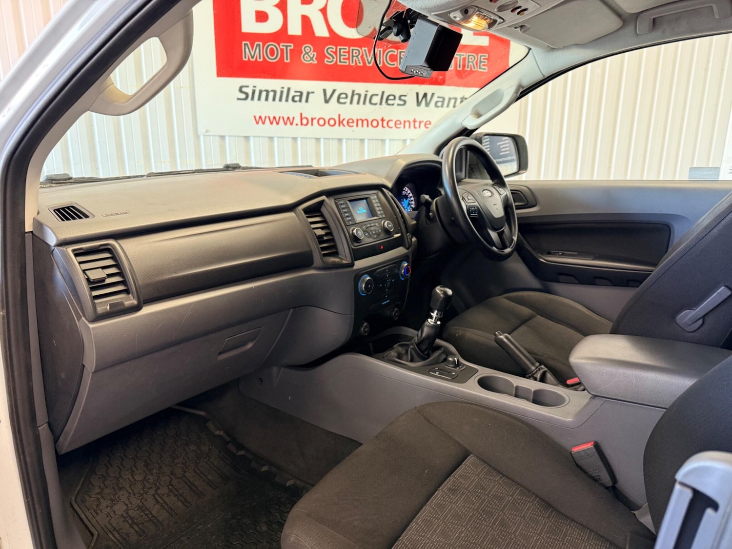 Used Ford Ranger 2017 for sale - 77768164: Photo 9