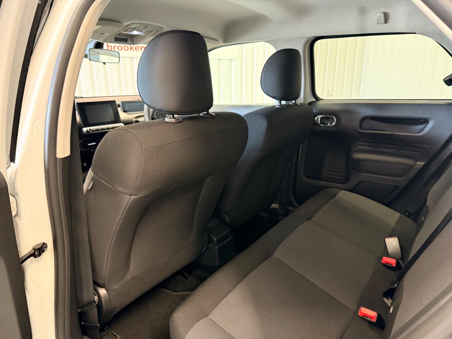 Used Citroen C4 Cactus 2016 for sale - 77645764: Photo 13