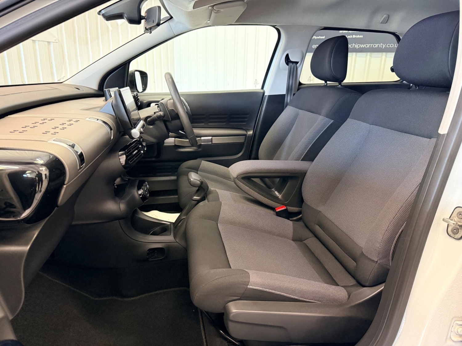 Used Citroen C4 Cactus 2016 for sale - 77645764: Photo 14