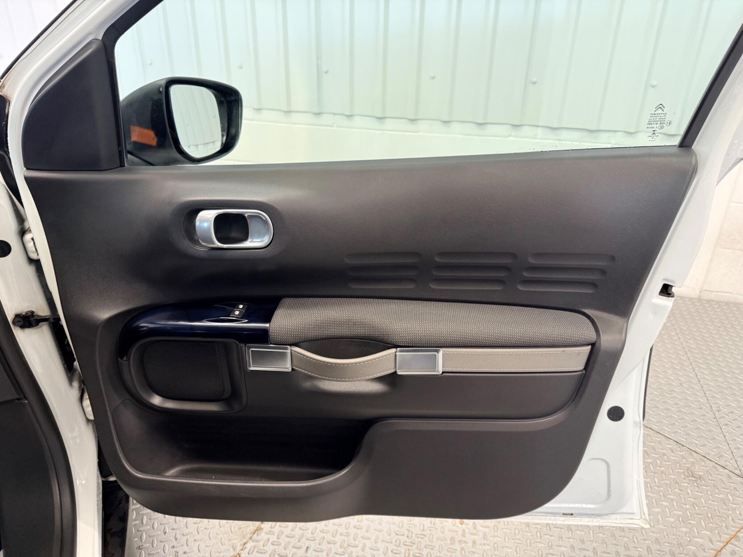 Used Citroen C4 Cactus 2016 for sale - 77645764: Photo 15