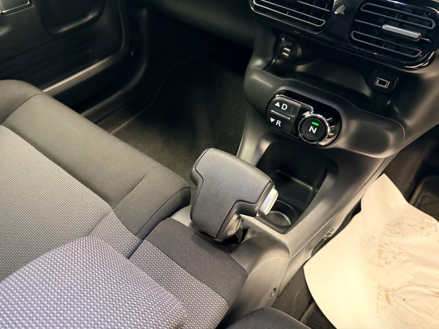 Used Citroen C4 Cactus 2016 for sale - 77645764: Photo 25