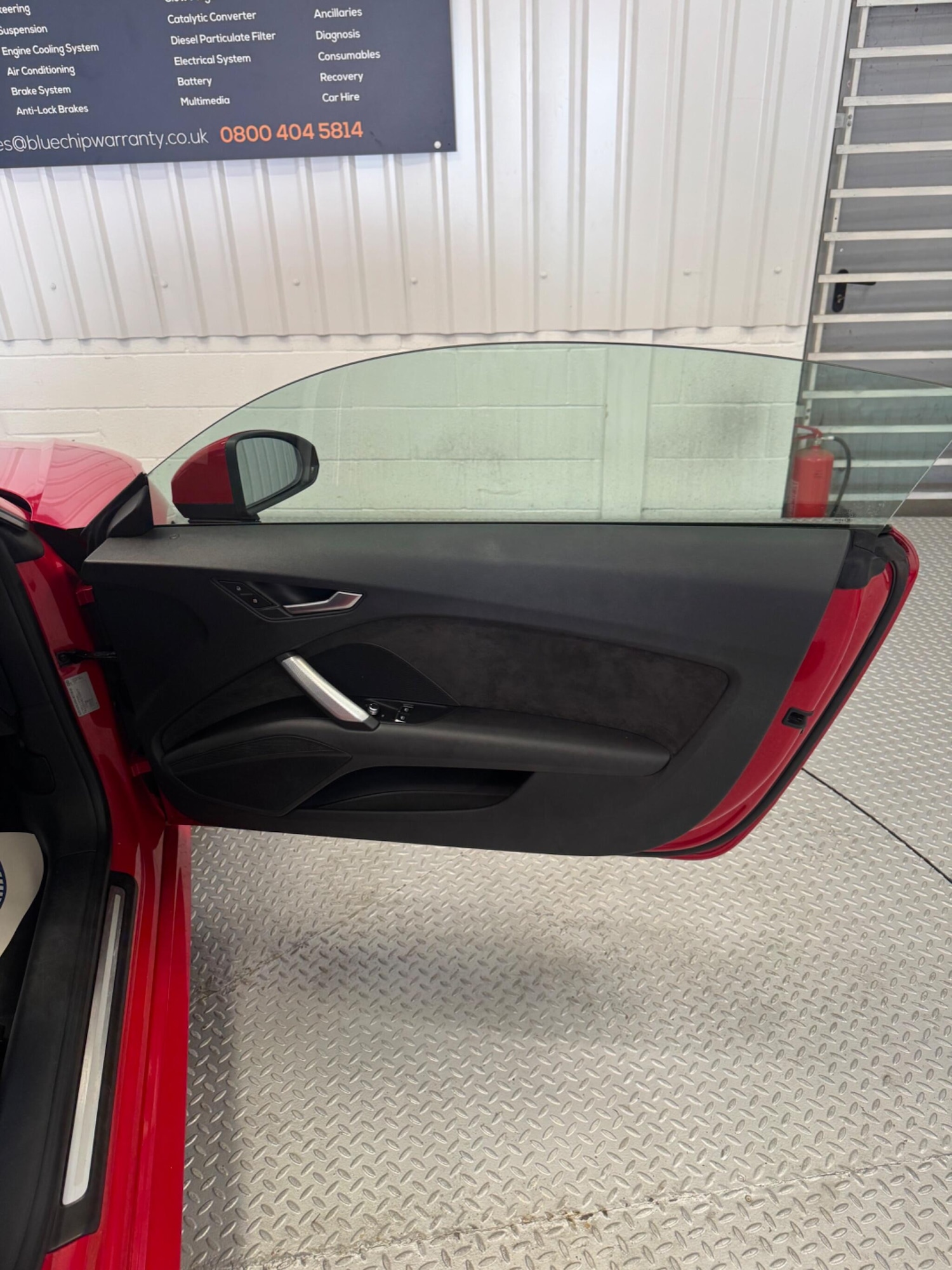 Used Audi TT 2016 for sale - 78205259: Photo 15