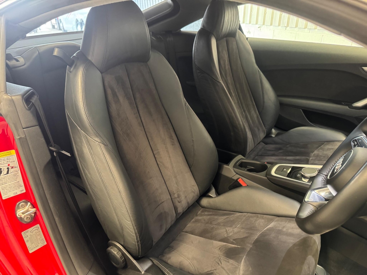 Used Audi TT 2016 for sale - 78205259: Photo 17