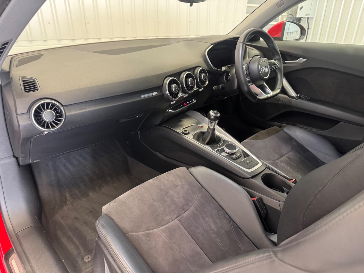 Used Audi TT 2016 for sale - 78205259: Photo 18