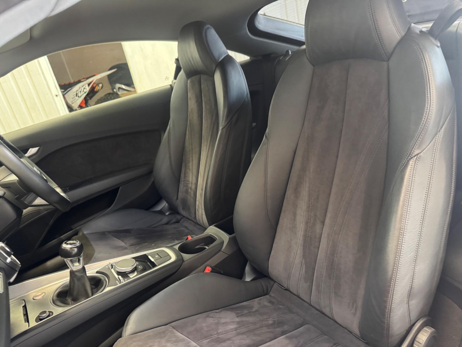 Used Audi TT 2016 for sale - 78205259: Photo 19