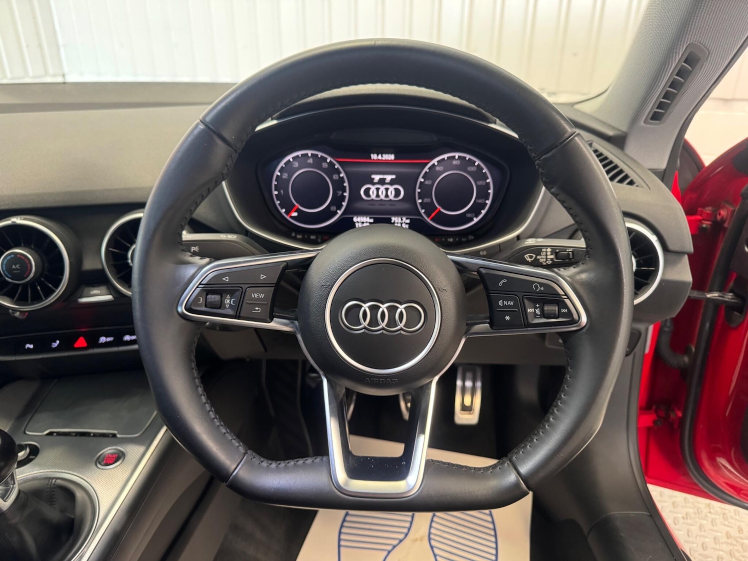 Used Audi TT 2016 for sale - 78205259: Photo 20