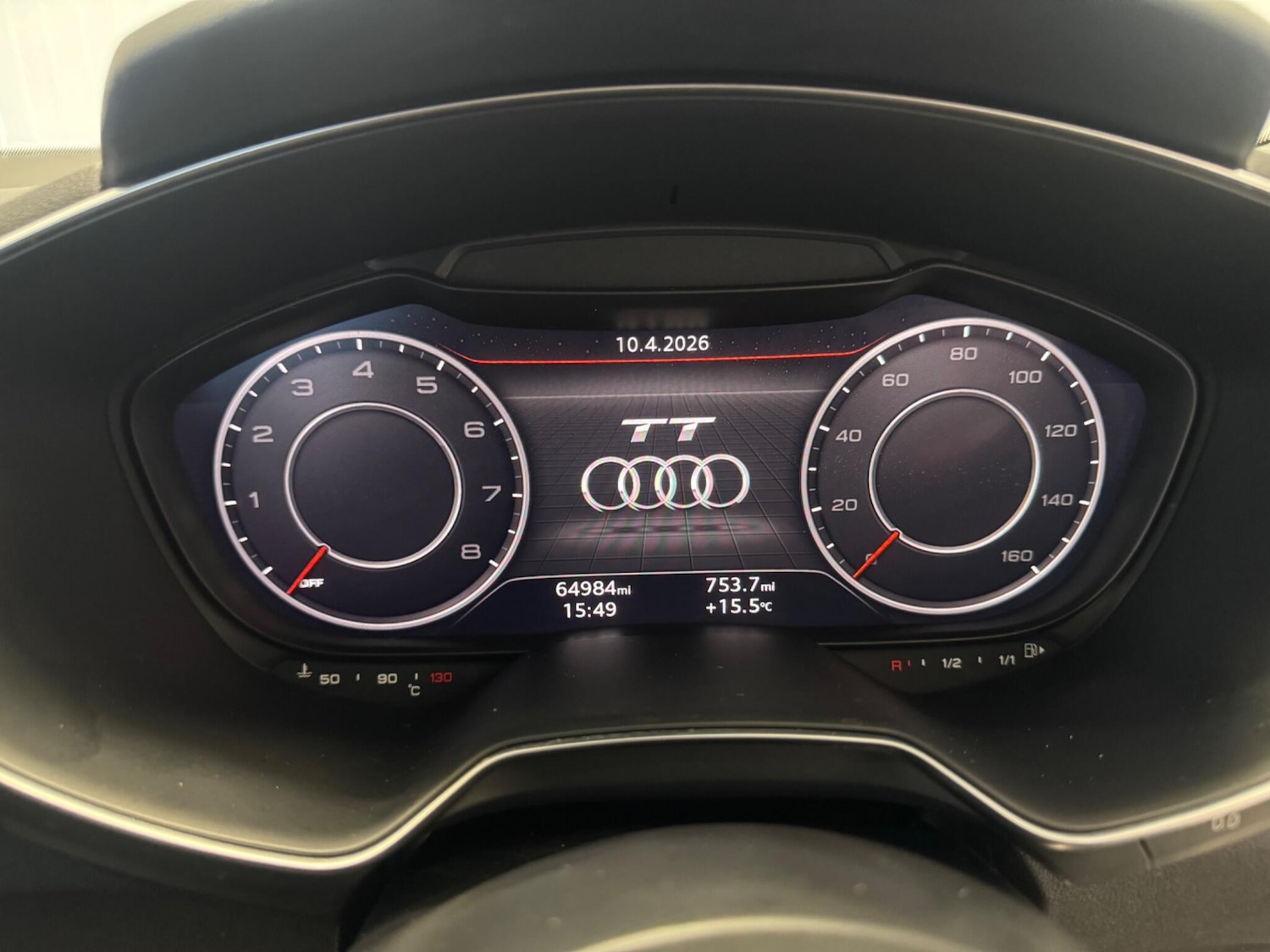 Used Audi TT 2016 for sale - 78205259: Photo 21