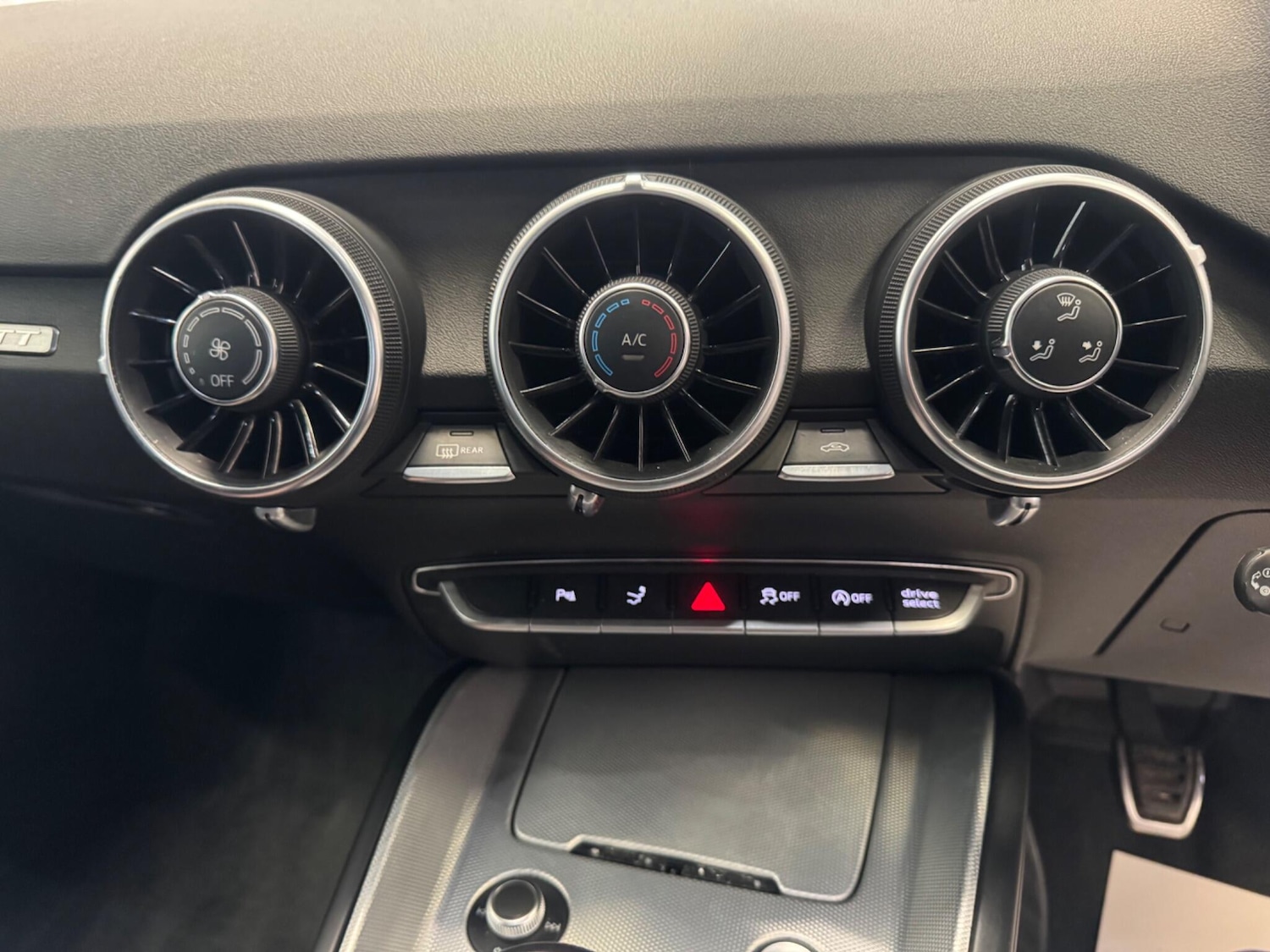 Used Audi TT 2016 for sale - 78205259: Photo 22