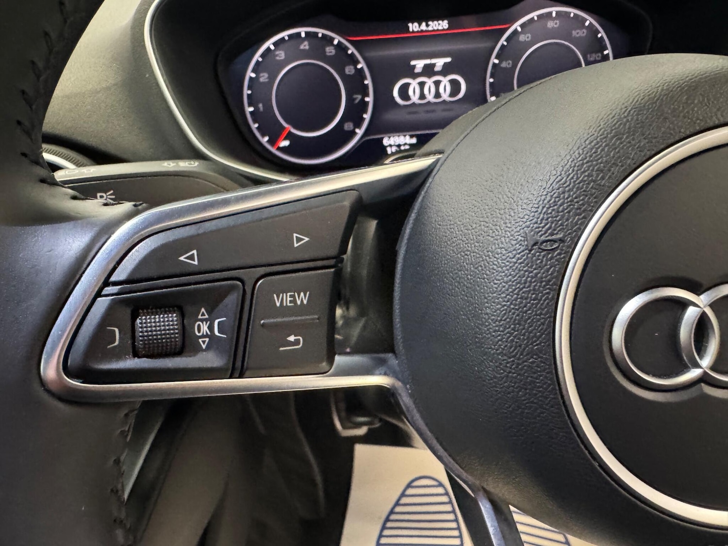 Used Audi TT 2016 for sale - 78205259: Photo 23