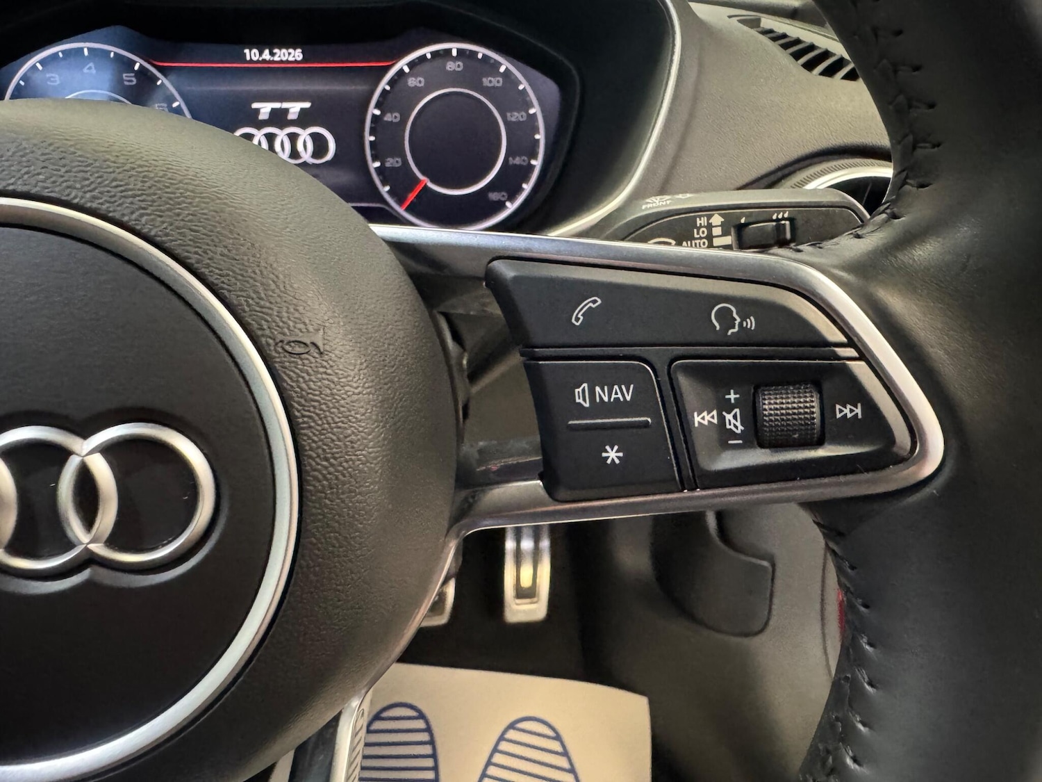 Used Audi TT 2016 for sale - 78205259: Photo 24