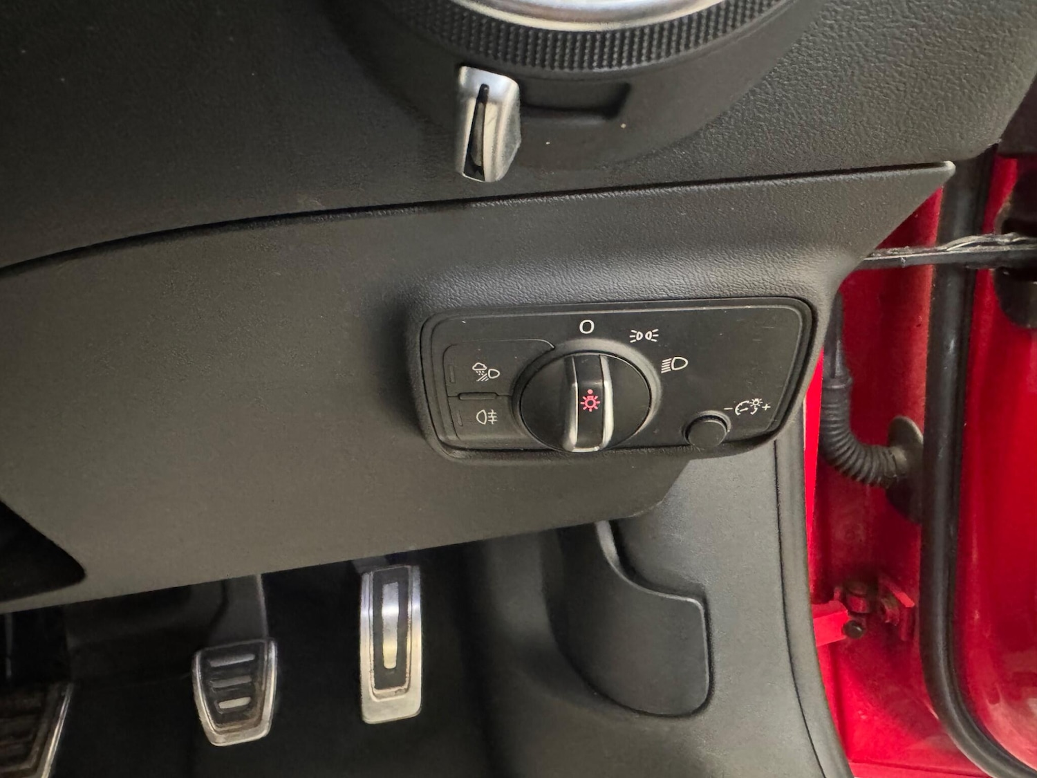 Used Audi TT 2016 for sale - 78205259: Photo 25