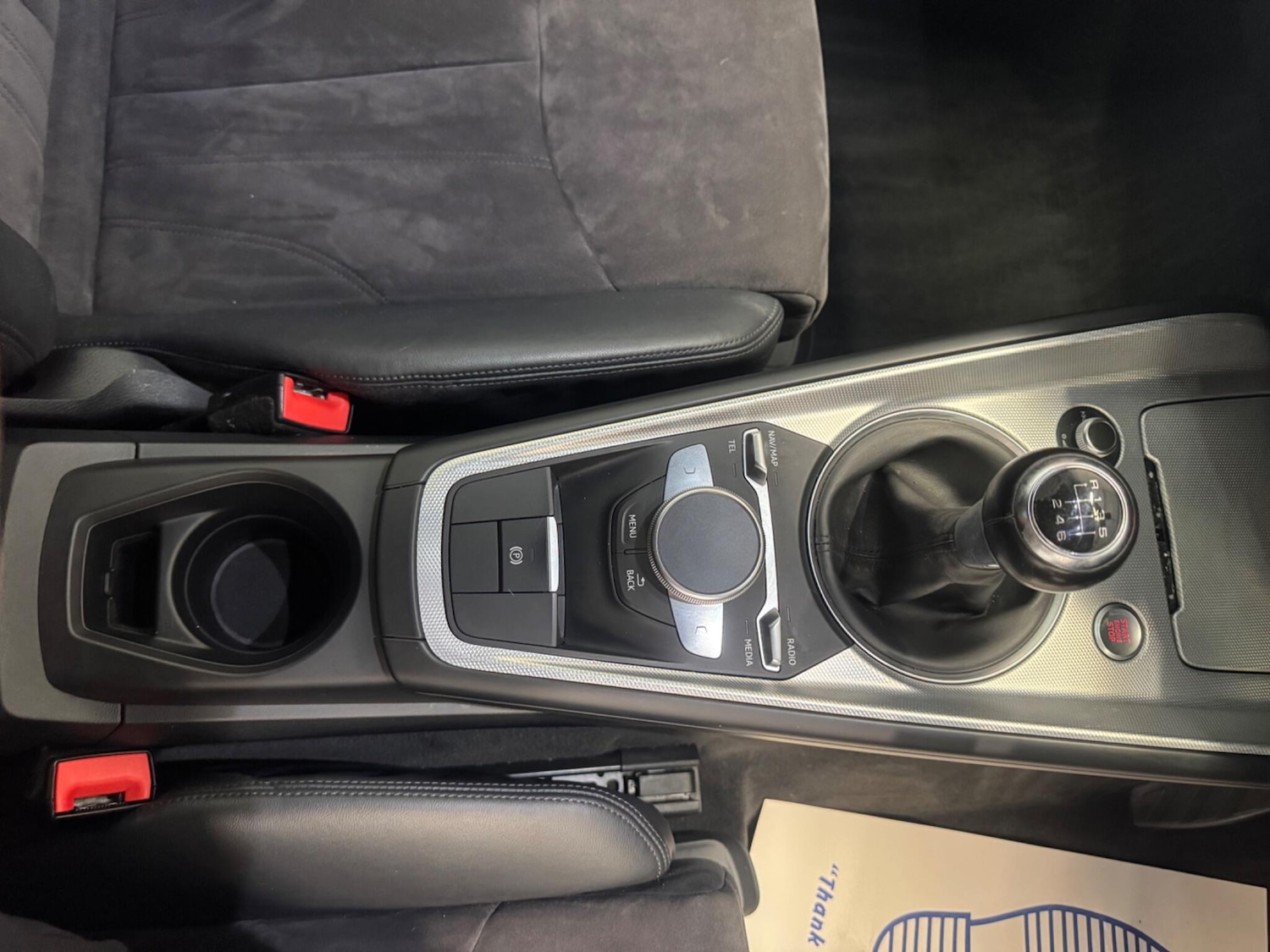 Used Audi TT 2016 for sale - 78205259: Photo 26