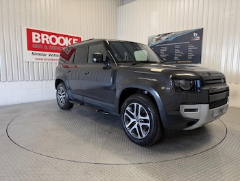 Used Land Rover Defender 2022 for sale - 78461801: Photo