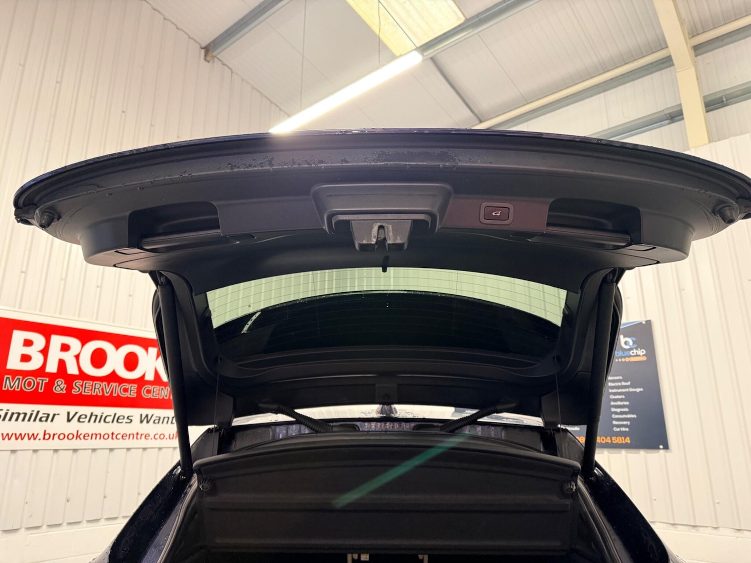 Used Jaguar F-Pace 2016 for sale - 77387773: Photo 19