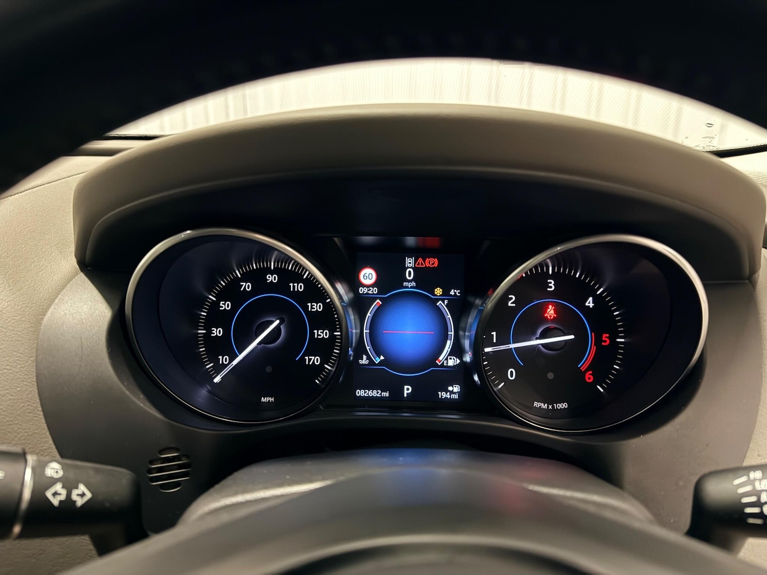 Used Jaguar F-Pace 2016 for sale - 77387773: Photo 20