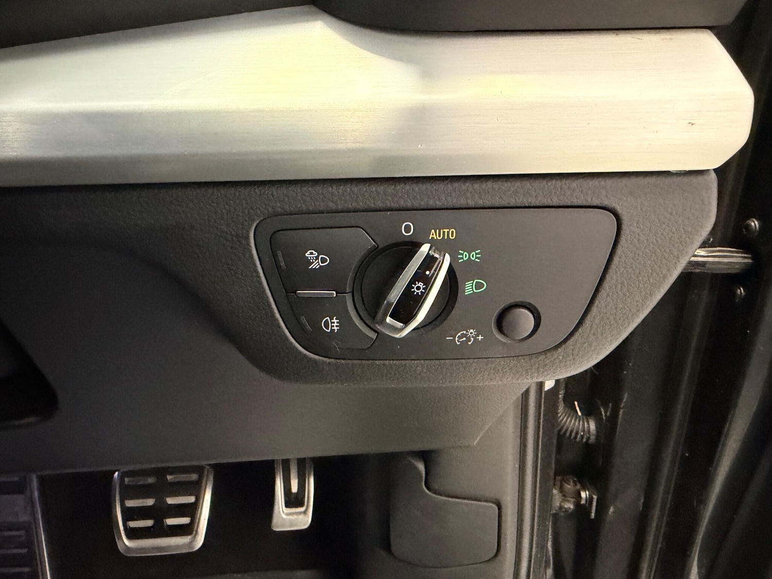 Used Audi Q5 for sale - 77824378: Photo 22