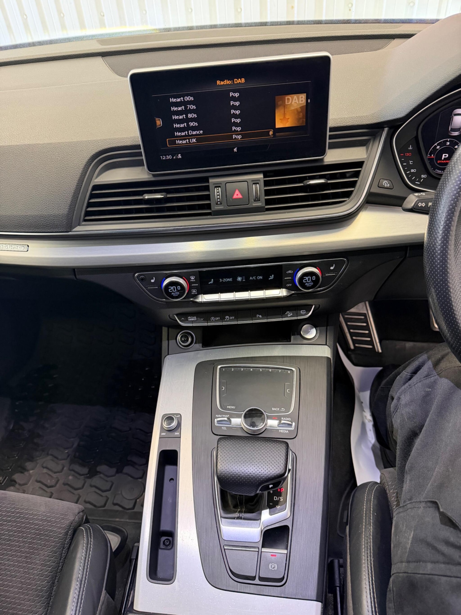 Used Audi Q5 for sale - 77824378: Photo 23