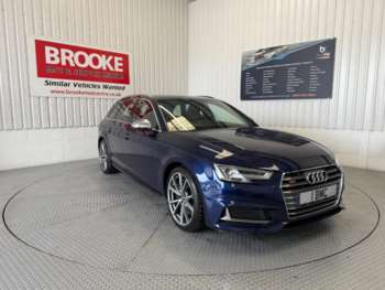 2017 (17) - 3.0 TFSI V6 Tiptronic quattro Euro 6 (s/s) 5dr