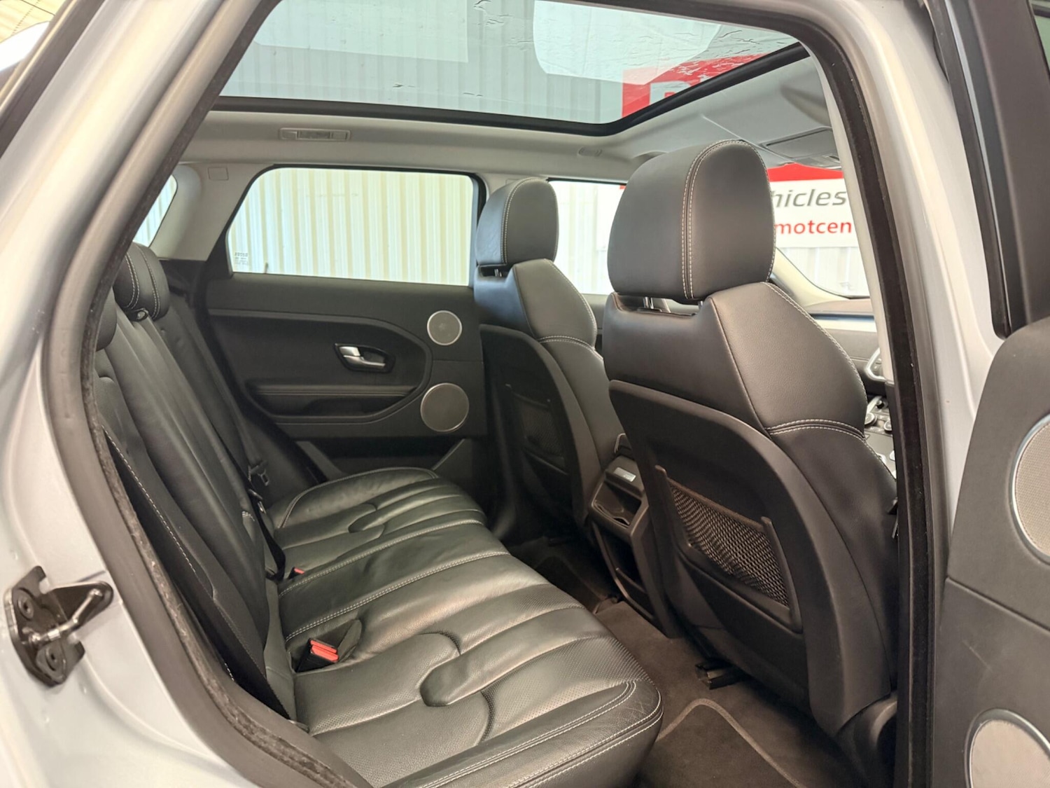 Used Land Rover Range Rover Evoque 2015 for sale - 77705172: Photo 17