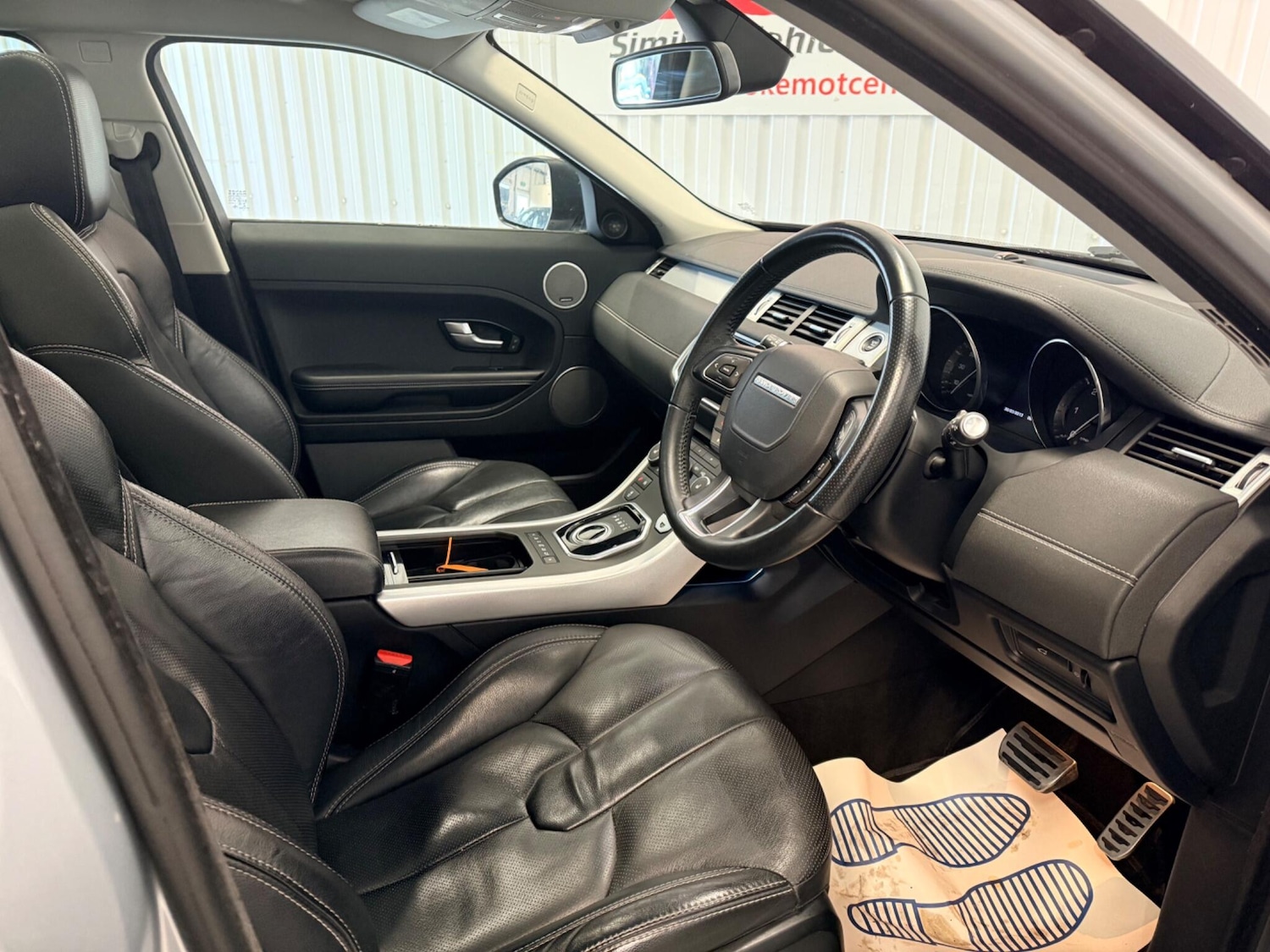 Used Land Rover Range Rover Evoque 2015 for sale - 77705172: Photo 21