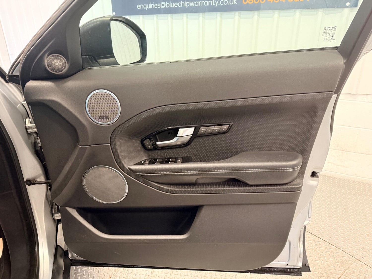 Used Land Rover Range Rover Evoque 2015 for sale - 77705172: Photo 22