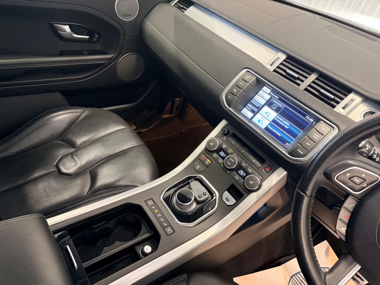 Used Land Rover Range Rover Evoque 2015 for sale - 77705172: Photo 27