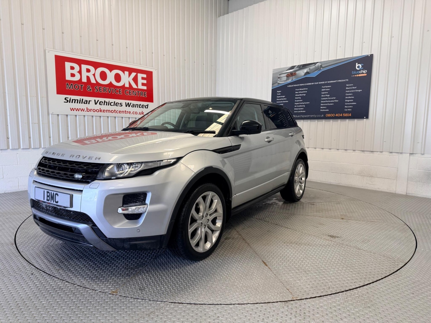 Used Land Rover Range Rover Evoque 2015 for sale - 77705172: Photo 3