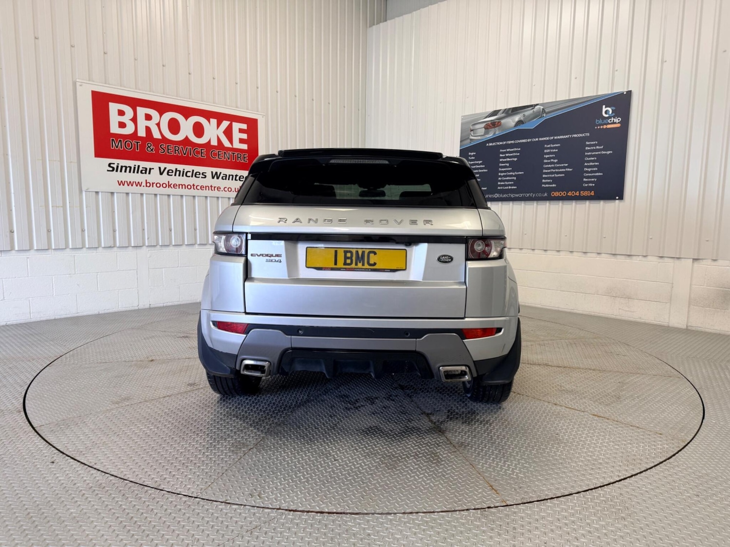Used Land Rover Range Rover Evoque 2015 for sale - 77705172: Photo 8