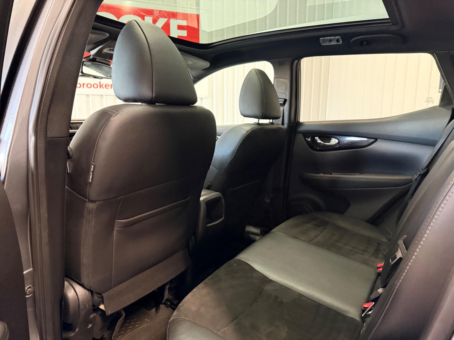 Used Nissan Qashqai for sale - 77670725: Photo 14