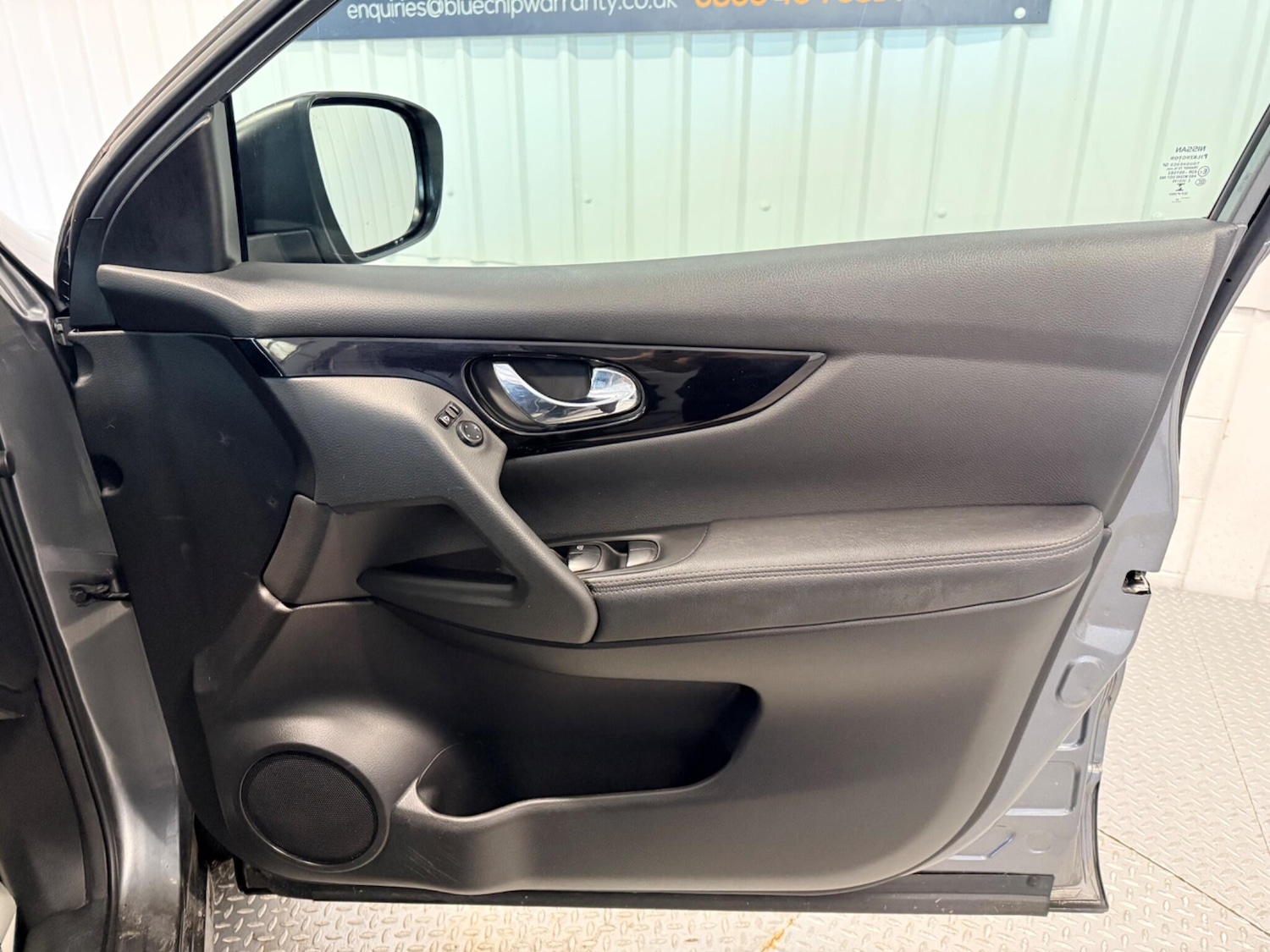 Used Nissan Qashqai for sale - 77670725: Photo 16