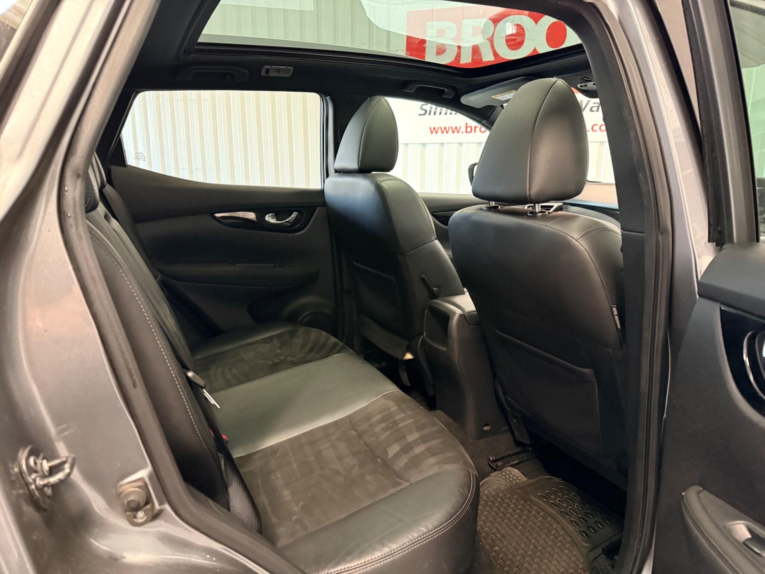 Used Nissan Qashqai for sale - 77670725: Photo 17