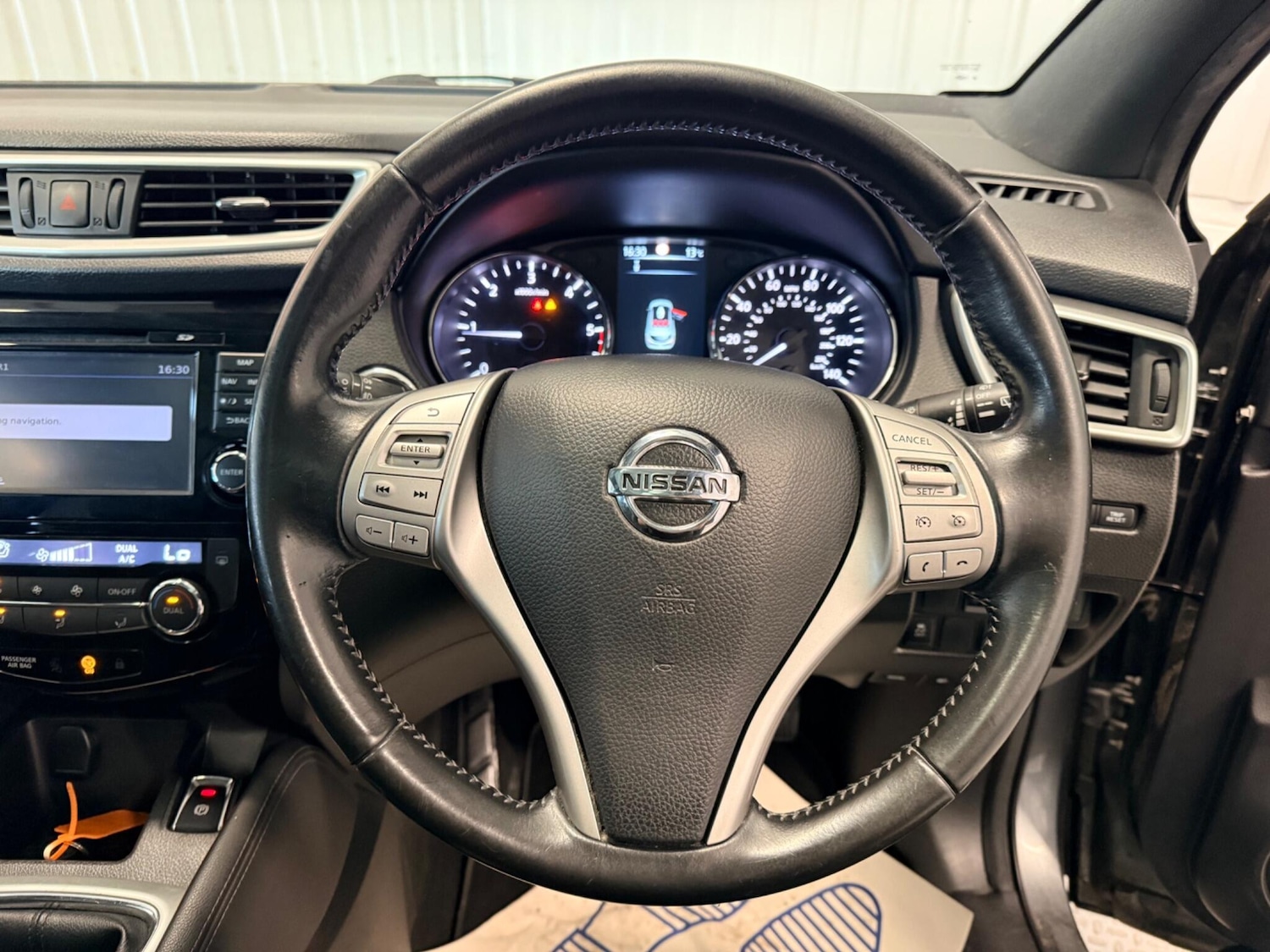 Used Nissan Qashqai for sale - 77670725: Photo 20