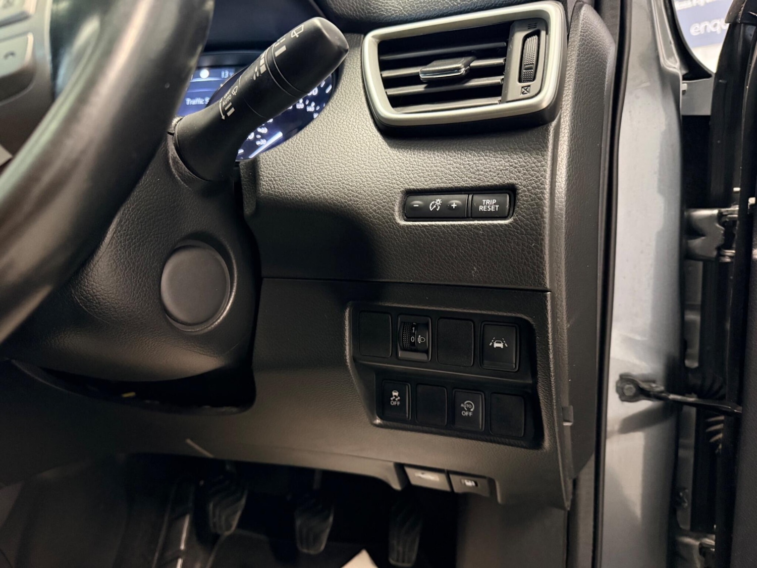 Used Nissan Qashqai for sale - 77670725: Photo 22