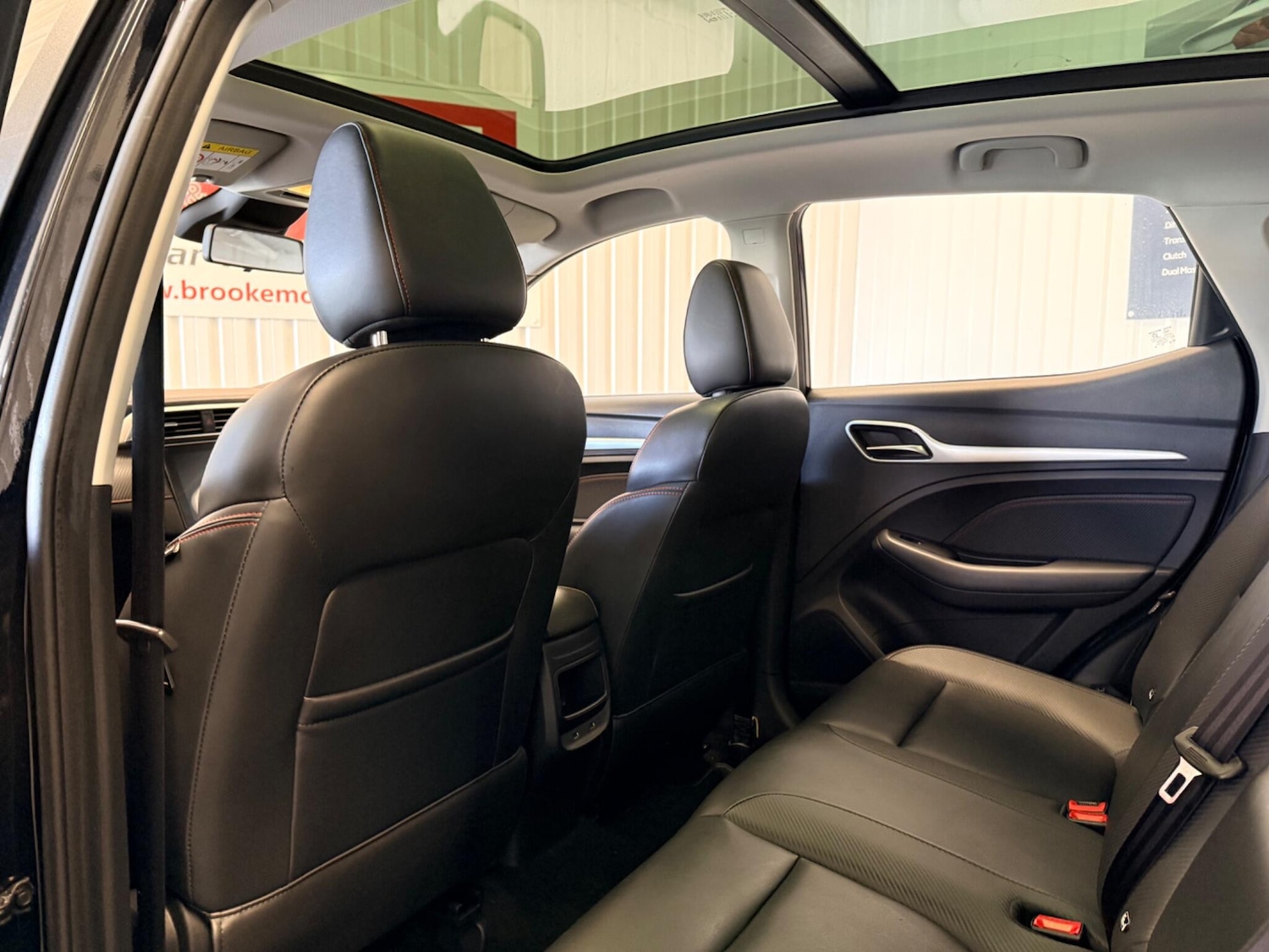 Used MG MG ZS 2021 for sale - 78157751: Photo 12